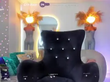Chaturbate Nude Webcam of angelpeach_