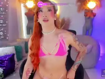 Chaturbate Sex Cam of angelpeach_