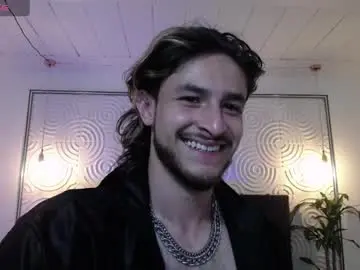 Chaturbate Free Porn Cam of axel_porn_