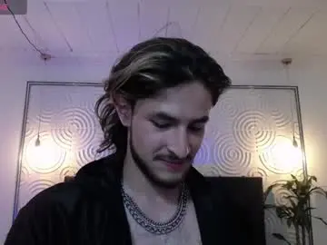 Chaturbate Best live sex cam show of axel_porn_