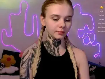 Chaturbate Best live sex cam show of britney_lynch
