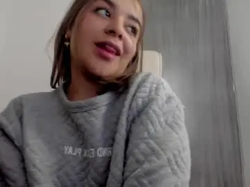 Chaturbate Best Webcam of brunnette__1