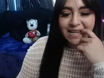 Chaturbate Live Porn of chloe_smith5