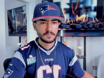 Chaturbate Sex Chat of david_johnson372