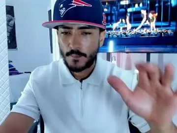 Chaturbate Watch Live Sex Cams of david_johnson372