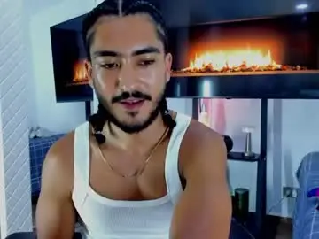 Chaturbate Nude Webcam of david_johnson372