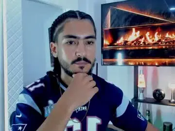Chaturbate Adult Webcam of david_johnson372