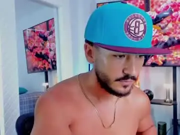 Chaturbate Watch Live Sex Cams of david_johnson372