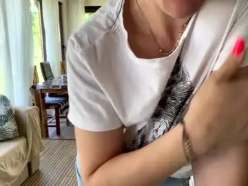 Chaturbate Private Sex Chat of devilbunny01