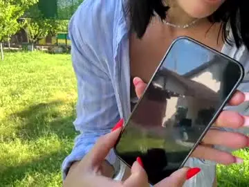 Chaturbate Adult Webcams of devilbunny01