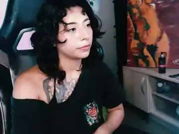 Chaturbate Best live sex cam show of jaadee18