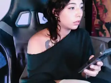 Chaturbate Free Live Porn of jaadee18
