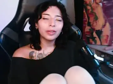 Chaturbate Best live sex cam show of jaadee18