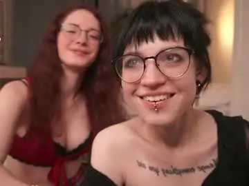 Chaturbate Live Sex of little_poetry