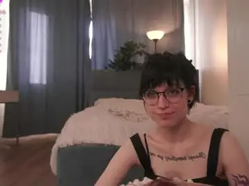 Chaturbate Live Porn of little_poetry