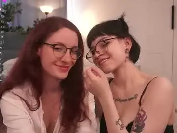 Chaturbate Live Porn of little_poetry