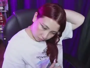 Chaturbate Sex Chat of littlee_red