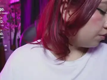 Chaturbate Private Sex Chat of littlee_red