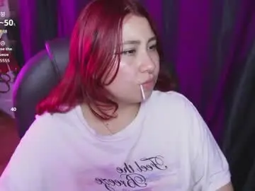 Chaturbate Best live sex cam show of littlee_red