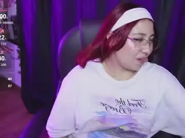 Chaturbate Best live sex cam show of littlee_red