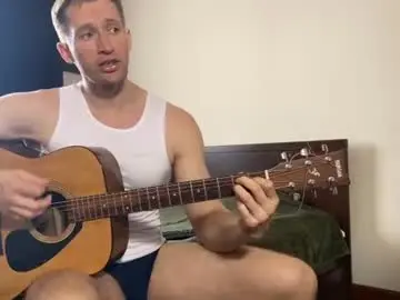 Chaturbate Nude Webcam of marc105100