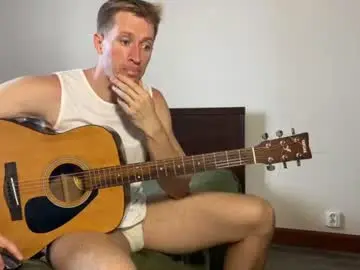 Chaturbate Free Live Porn of marc105100