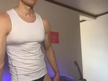 Chaturbate Sex Cam of marc105100