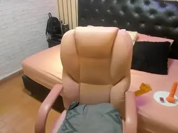 Chaturbate Private Sex Chat of nikki_nikol