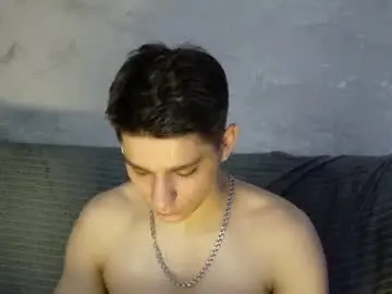 Chaturbate Free Porn Cam of rik_and