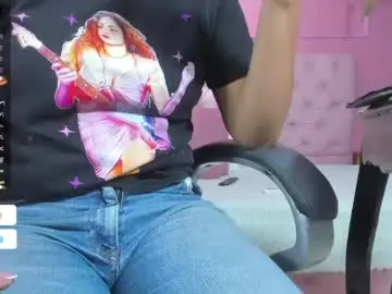 Chaturbate Private Sex Chat of sweet_starxx