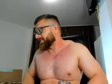 Chaturbate Nude Webcam of alphaalexxx