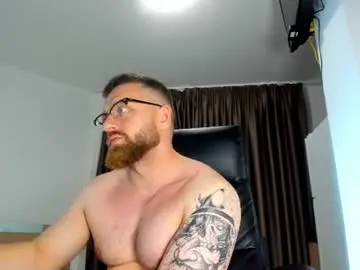 Chaturbate Adult Webcam of alphaalexxx