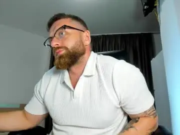 Chaturbate Nude Webcam of alphaalexxx