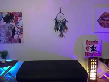 Chaturbate Live Sex Cam of bunnieandthedude