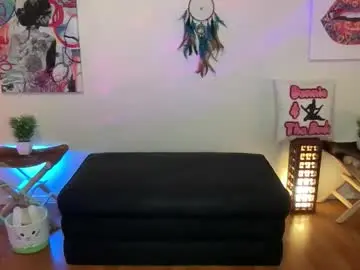Chaturbate Live Porn of bunnieandthedude