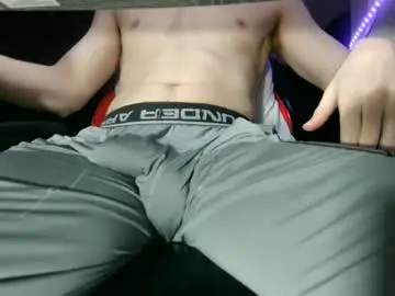 Chaturbate Free Live Porn of dick_and_muscle