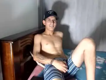 Chaturbate Live Porn of skinny4skincurve
