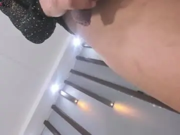 Chaturbate Sex Cam of sweet_susy_01