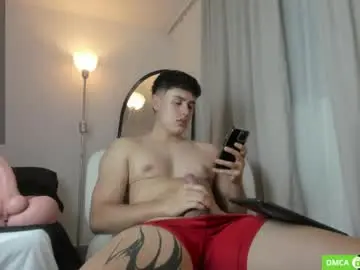 Chaturbate Sex Cam of twintease