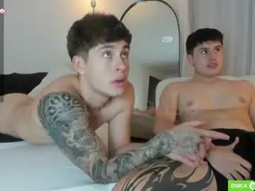 Chaturbate Free Porn Cam of twintease
