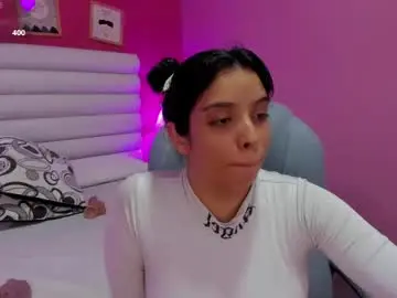 Chaturbate Live Sex Cam of violet_sinclair
