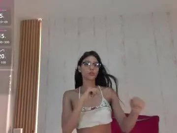 Chaturbate Free Porn Cam of 1threestar