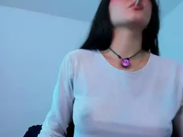 Chaturbate Sex Chat of 77neferkitty77