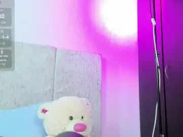 Chaturbate Live Sex Cam of abby_pink1