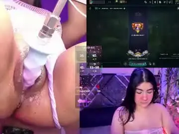 Chaturbate Nude Webcam of daphnecontry