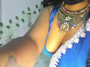 Chaturbate Live Sex of iniya_parul