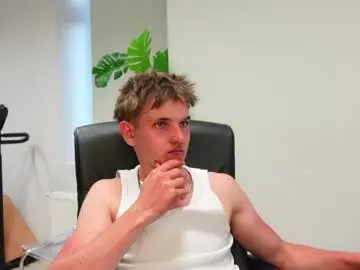 Chaturbate Live Sex of markymark_k
