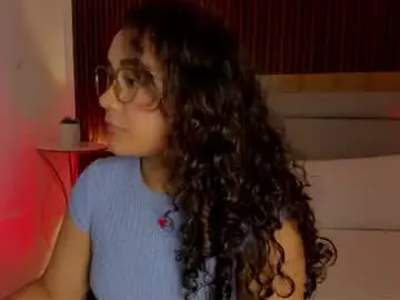 Chaturbate Live Porn of rossie_lanie_