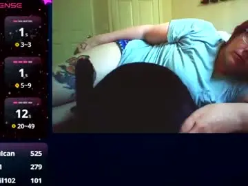 Chaturbate Live Sex of sammy_lyn