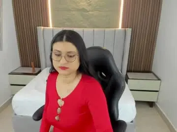 Chaturbate Live Sex Cam of scarlett_voss1